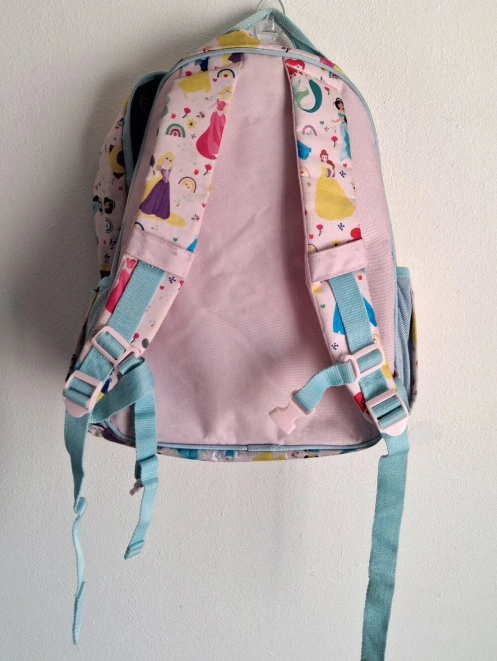 Disney Princess Simple Modern Backpack